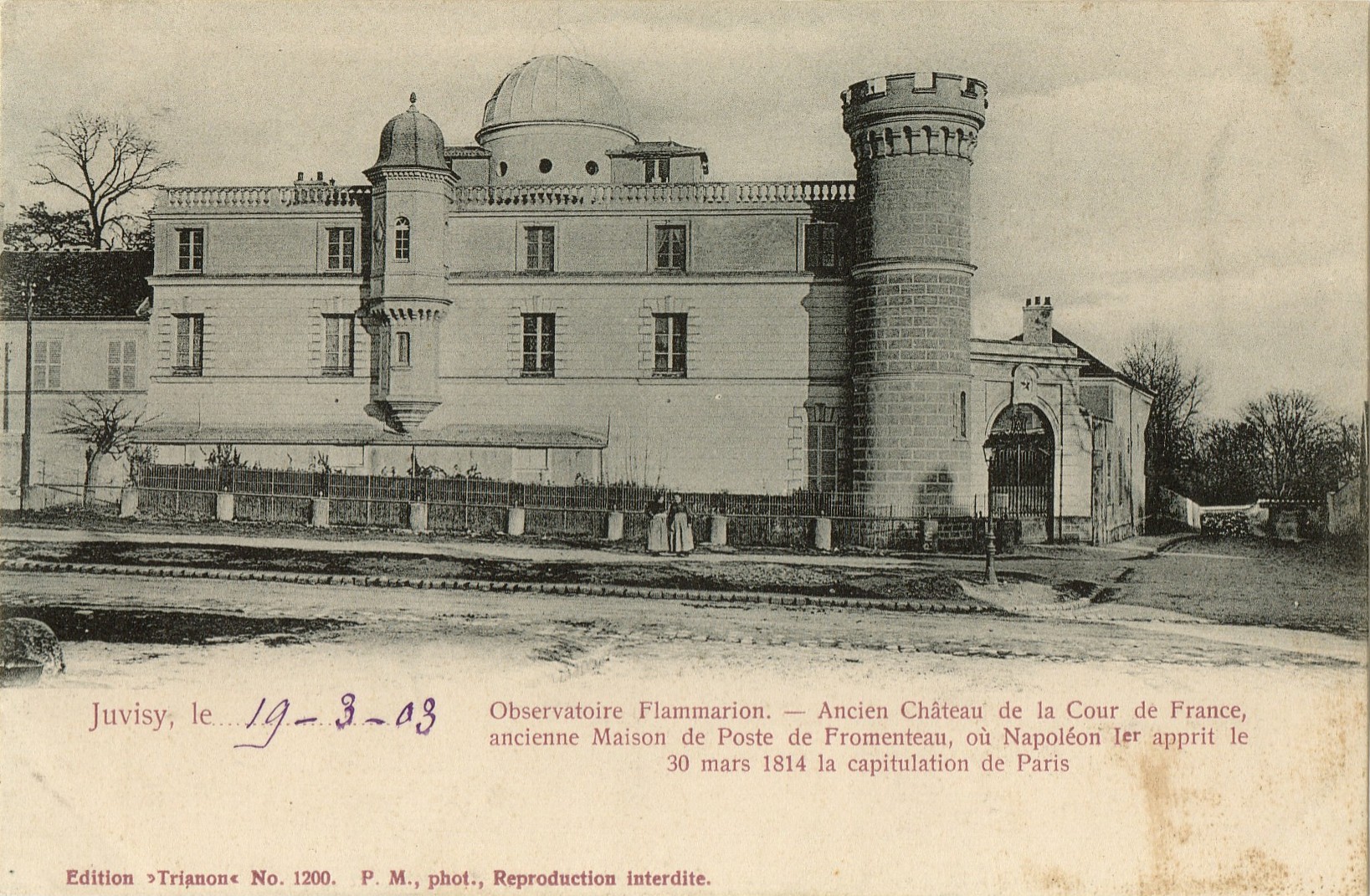 Juvisy_N7_observatoire_flammarion_1903