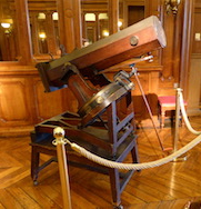 Telescope OBSPM